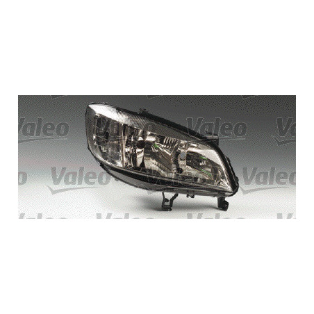 Feu Phare avant Droite pour - VALEO 087454