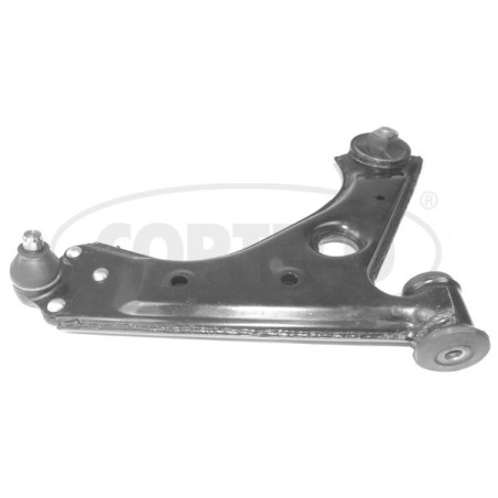 CORTECO 49399422 Braccio oscillante per