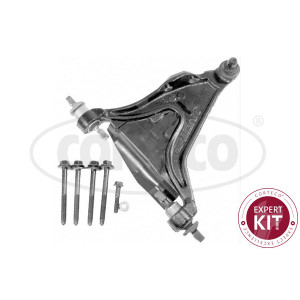 CORTECO 49399598 Rameno zavesenia kolies pre