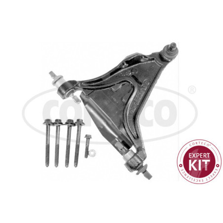 CORTECO 49399598 Braccio oscillante per