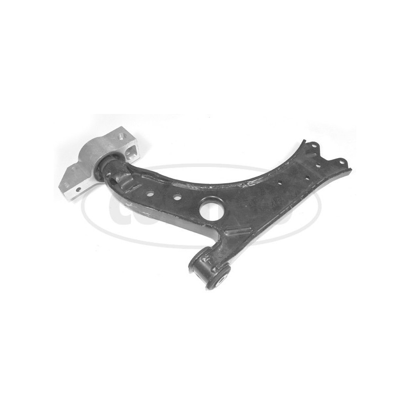 CORTECO 49398690 Track Control Arm Wishbone for