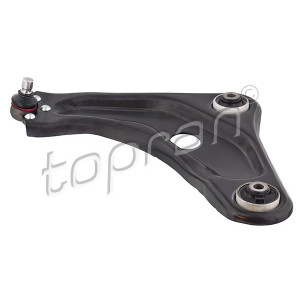 TOPRAN 720 780 Rameno zavesenia kolies pre