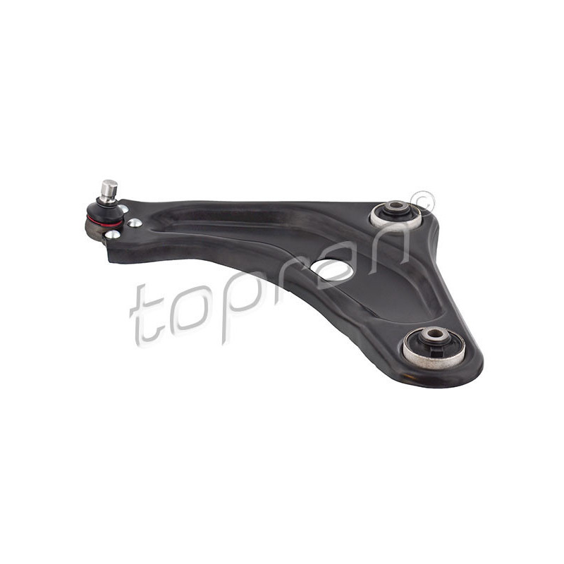 TOPRAN 720 780 Bras de suspension pour