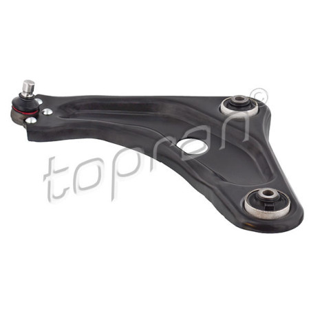TOPRAN 720 780 Braccio oscillante per