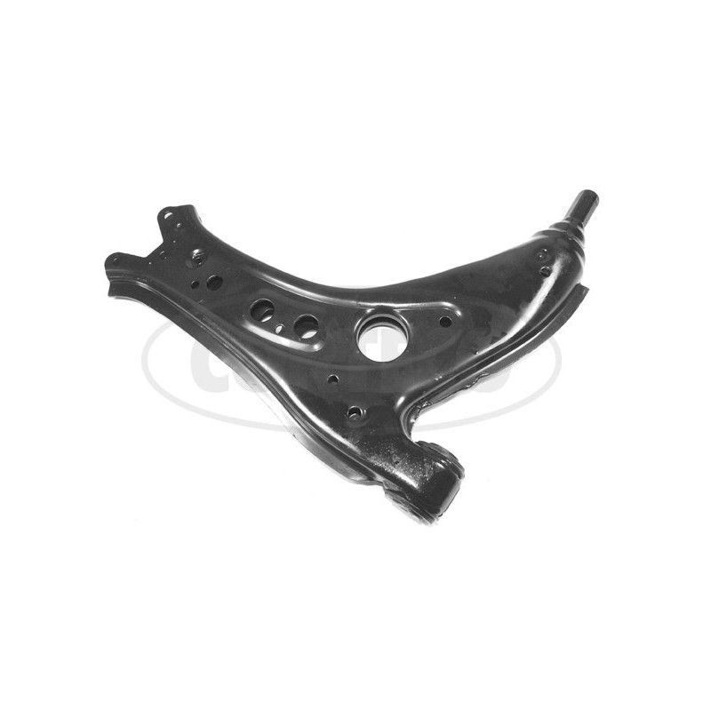 CORTECO 49398873 Rameno zavesenia kolies pre