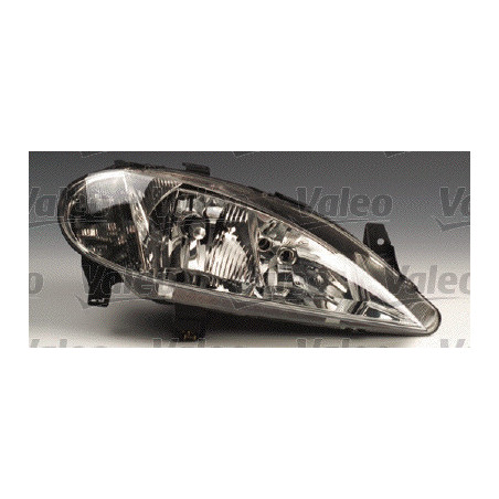 Headlight Left for - VALEO 087461