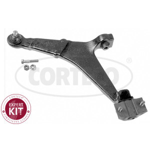 CORTECO 49395354 Rameno zavesenia kolies pre