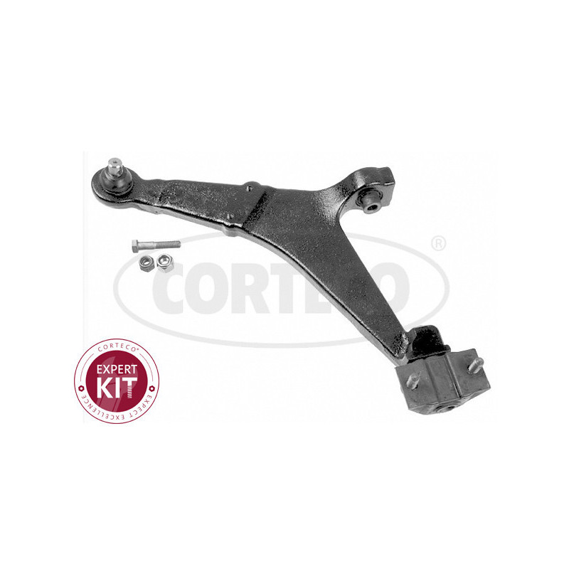 CORTECO 49395354 Rameno zavesenia kolies pre
