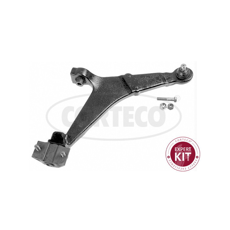 CORTECO 49399227 Rameno zavesenia kolies pre