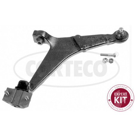 CORTECO 49399227 Braccio oscillante per