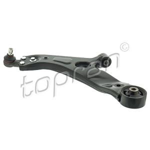 TOPRAN 821 411 Rameno zavesenia kolies pre