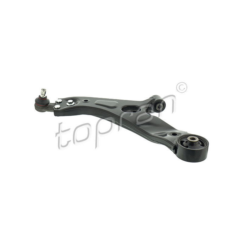 TOPRAN 821 411 Track Control Arm Wishbone for