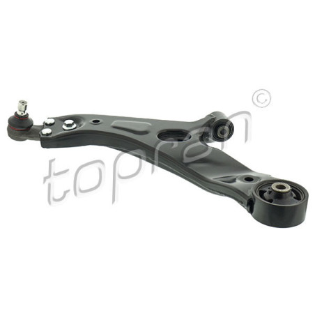TOPRAN 821 411 Track Control Arm Wishbone for