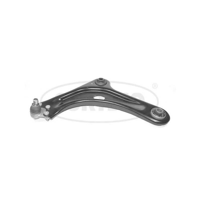 CORTECO 49400070 Bras de suspension pour