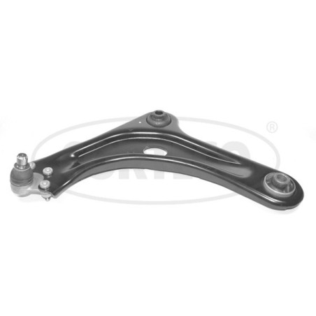 CORTECO 49400070 Braccio oscillante per