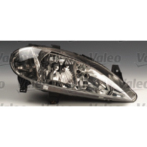 Faro Fanale Anteriore Destra per - VALEO 087462