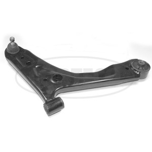 CORTECO 49397345 Rameno zavesenia kolies pre