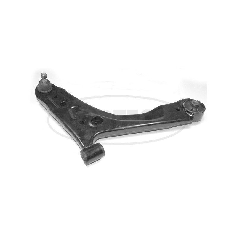 CORTECO 49397345 Track Control Arm Wishbone for