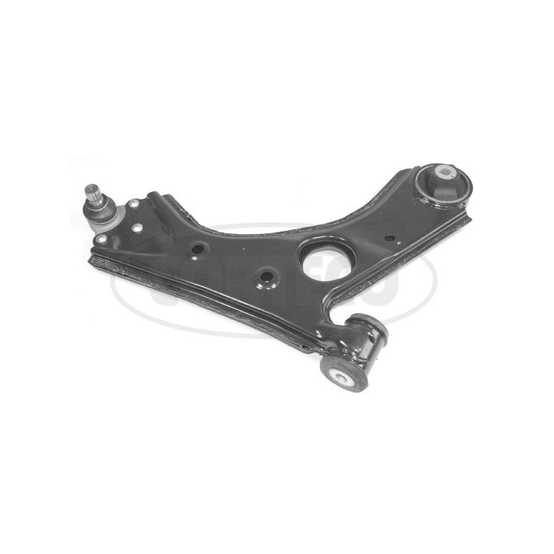 CORTECO 49397655 Braccio oscillante per