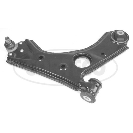 CORTECO 49397655 Braccio oscillante per