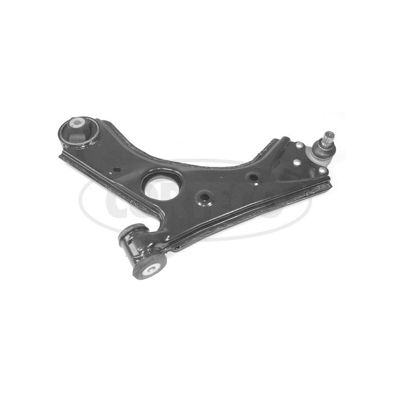 CORTECO 49397656 Braccio oscillante per