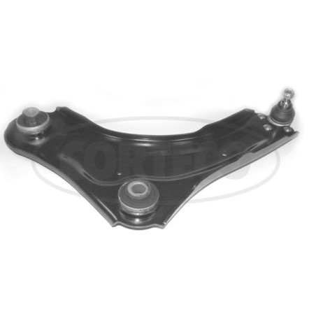CORTECO 49398927 Rameno zavesenia kolies pre