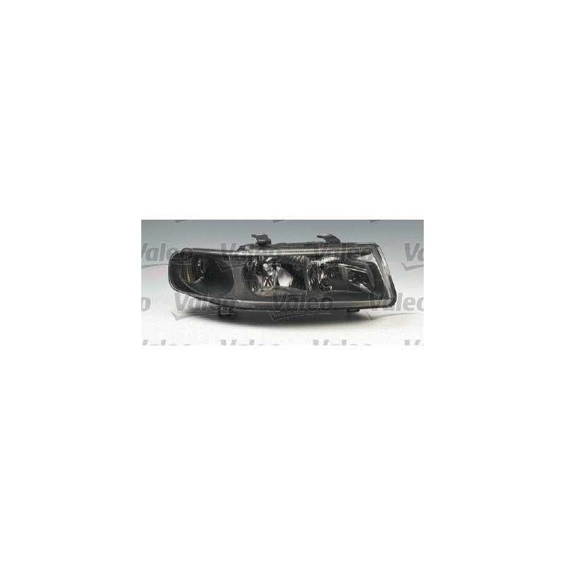 Faro Delantero Derecho para - VALEO 087481