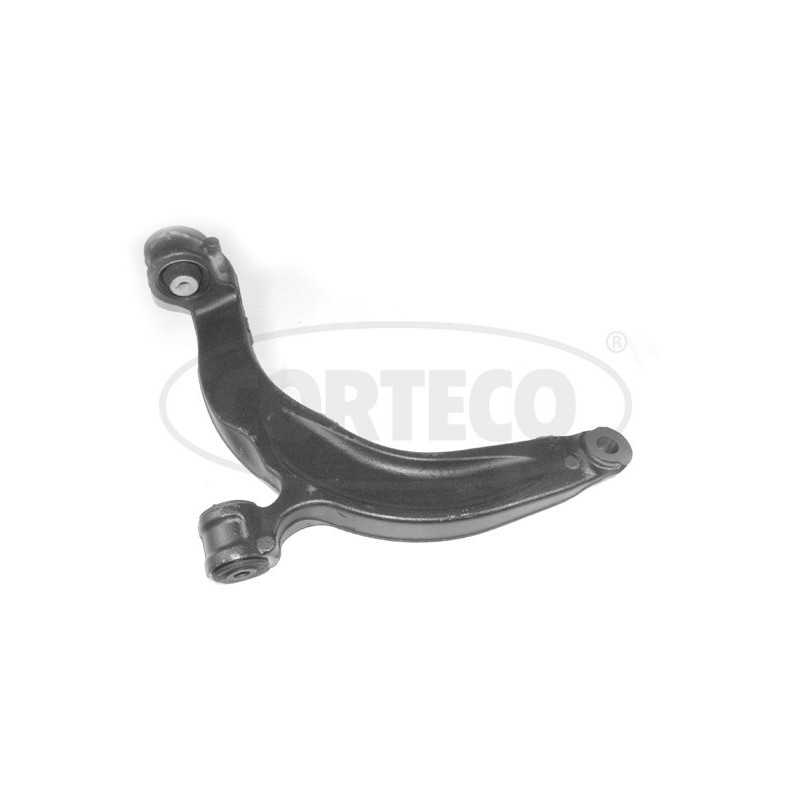 CORTECO 49398938 Track Control Arm Wishbone for