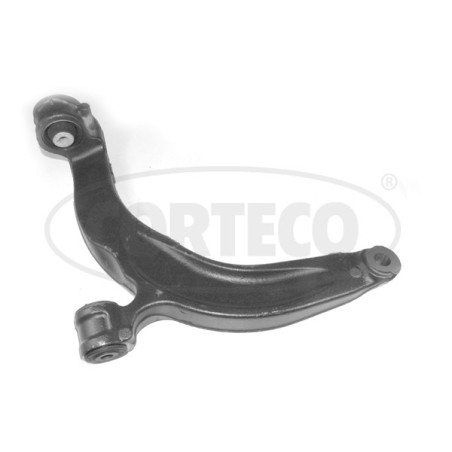 CORTECO 49398938 Rameno zavesenia kolies pre