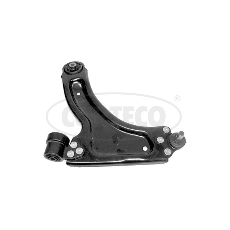 CORTECO 49399002 Braccio oscillante per