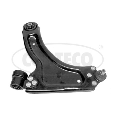 CORTECO 49399002 Braccio oscillante per