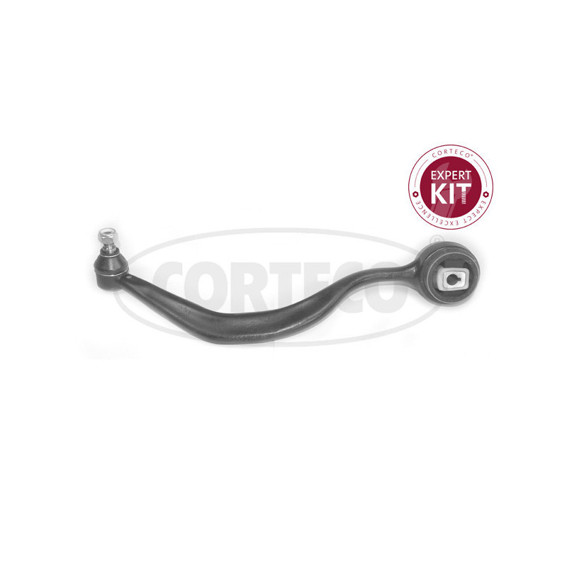 CORTECO 49399005 Track Control Arm Wishbone for