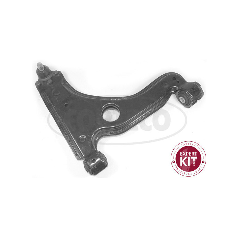 CORTECO 49399021 Track Control Arm Wishbone for