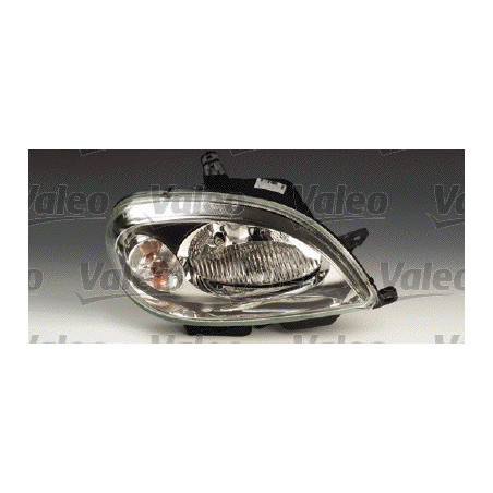 Feu Phare avant Gauche pour - VALEO 087572