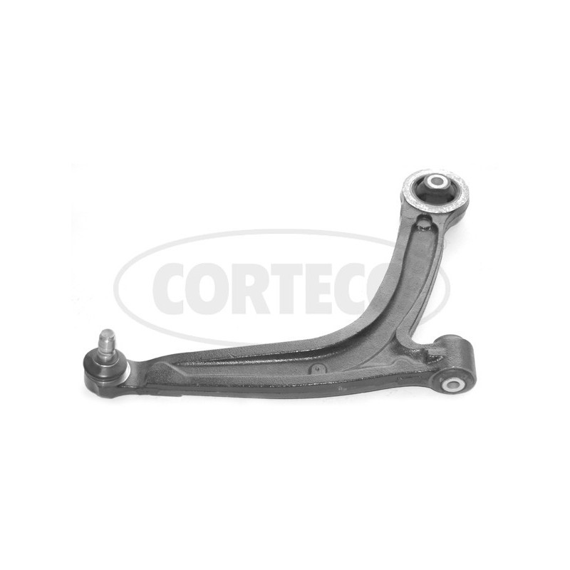 CORTECO 49399091 Rameno zavesenia kolies pre