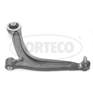 CORTECO 49399100 Braccio oscillante per