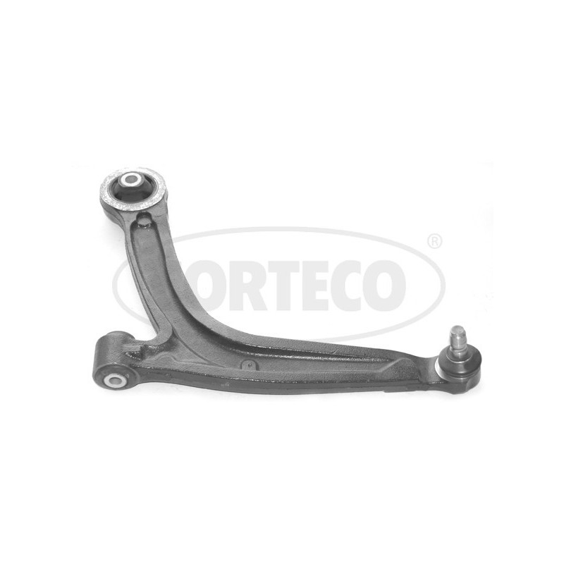 CORTECO 49399100 Wahacz zawieszenia dla