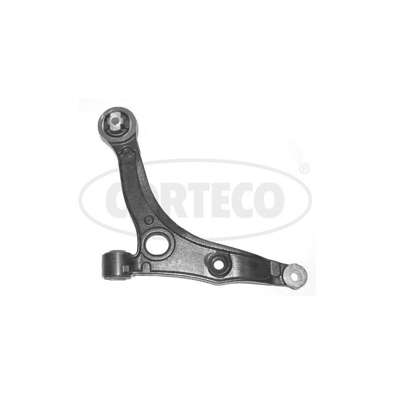 CORTECO 49399111 Bras de suspension pour