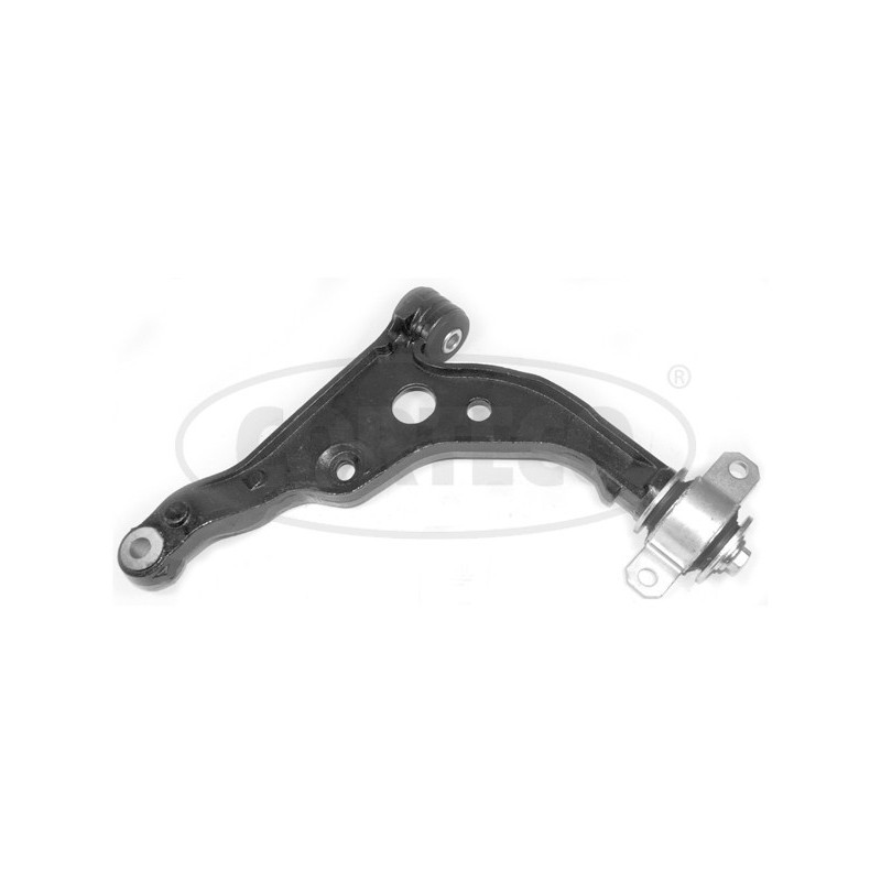 CORTECO 49399160 Braccio oscillante per