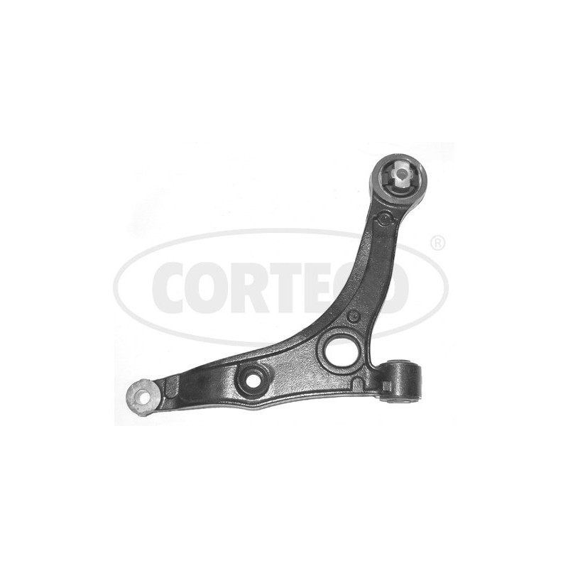 CORTECO 49399161 Wahacz zawieszenia dla