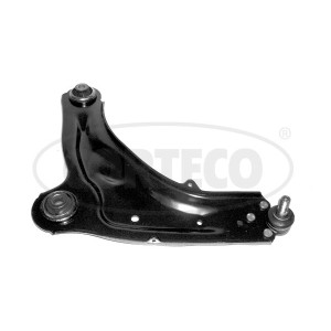 CORTECO 49399942 Rameno zavesenia kolies pre