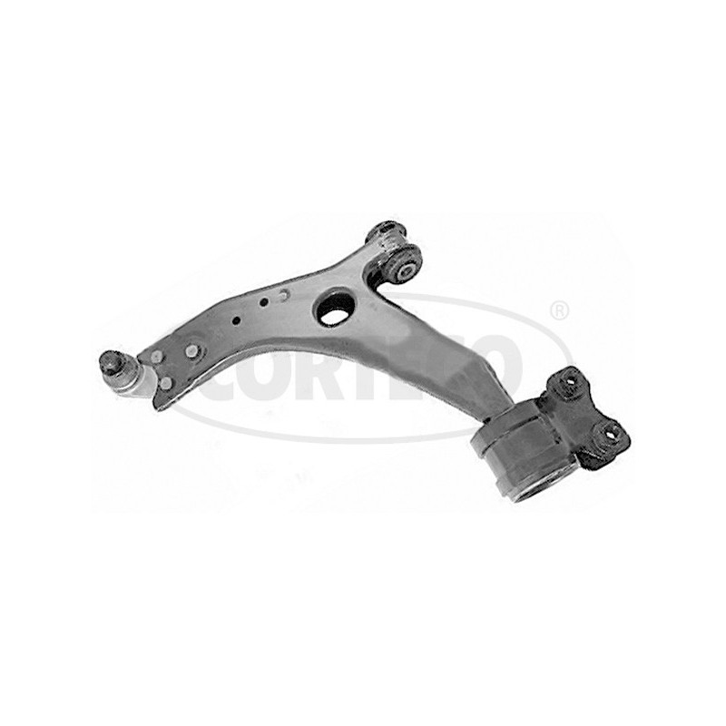 CORTECO 49400018 Braccio oscillante per