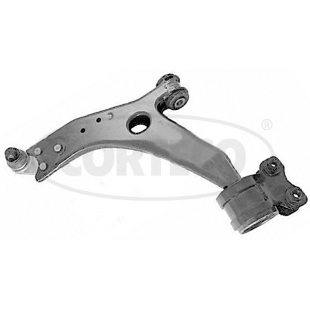 CORTECO 49400018 Track Control Arm Wishbone for