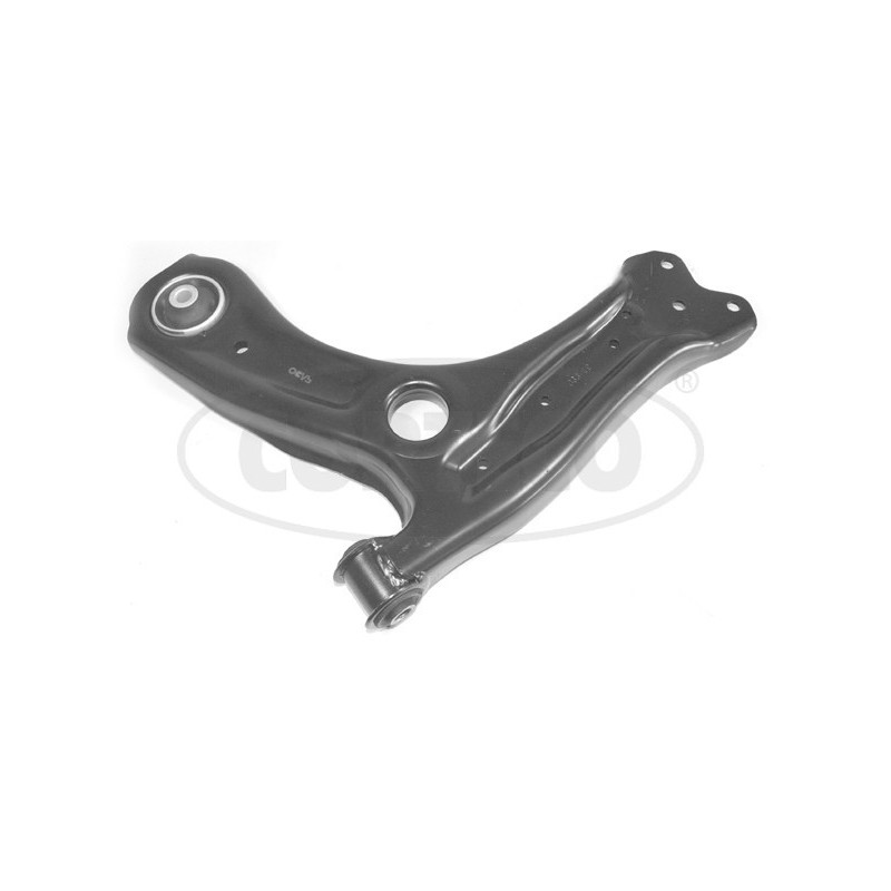 CORTECO 49400037 Rameno zavesenia kolies pre