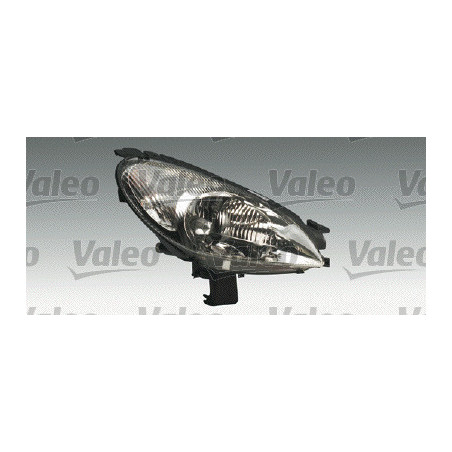 Reflektor Prawy dla - VALEO 087618