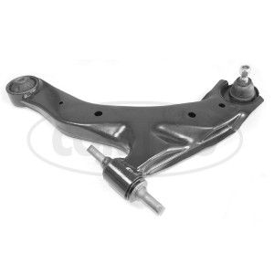 CORTECO 49397344 Braccio oscillante per