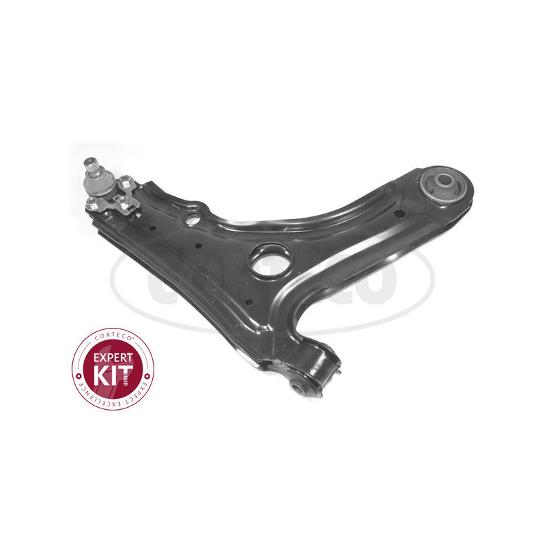CORTECO 49399022 Rameno zavesenia kolies pre