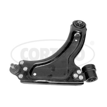 CORTECO 49399040 Braccio oscillante per