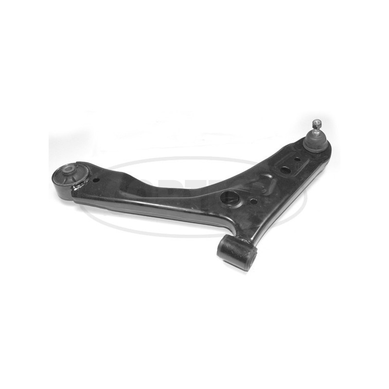 CORTECO 49397346 Rameno zavesenia kolies pre