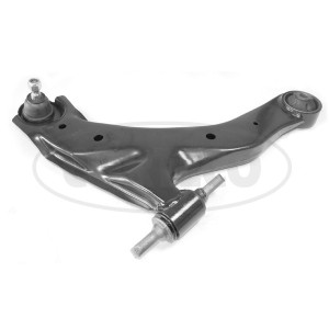 CORTECO 49397343 Rameno zavesenia kolies pre